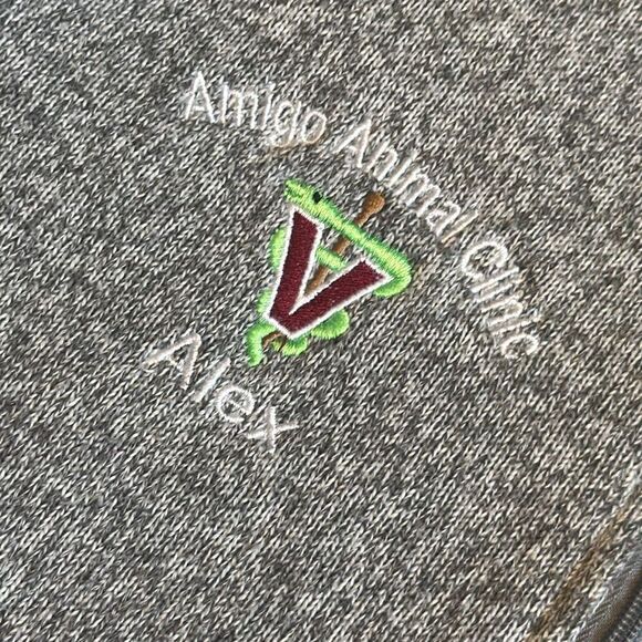 Patagonia SEE INFO Better Sweater Medium - Picture 3 of 12